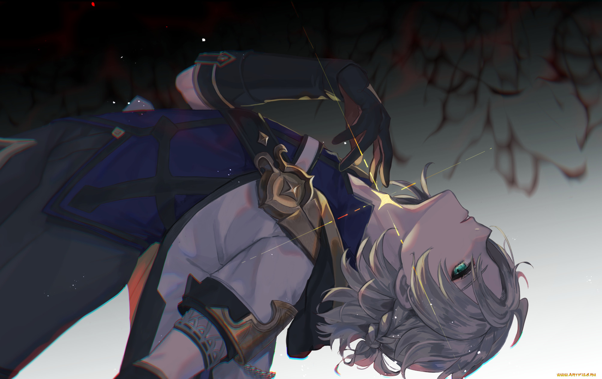 , genshin impact, genshin, impact